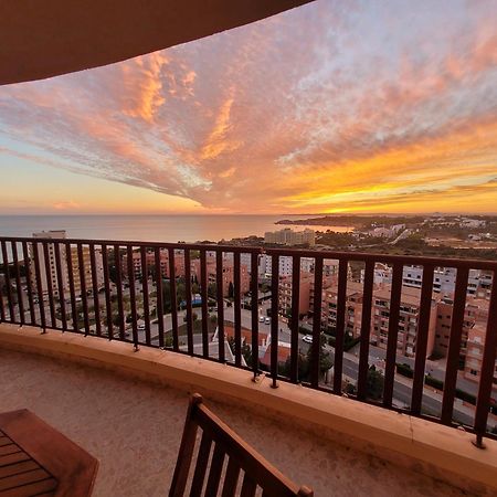 O Wow Sunset Beach And Cliffs View Portimão Buitenkant foto